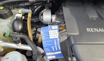 Renault Scenic dCi 130 FAP Expression full