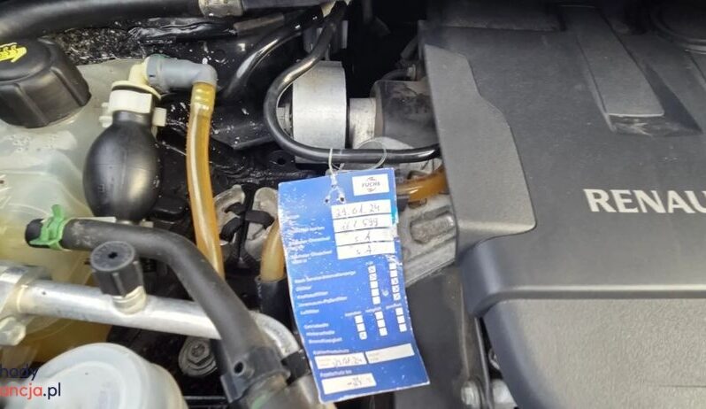 Renault Scenic dCi 130 FAP Expression full