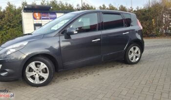 Renault Scenic dCi 130 FAP Expression full