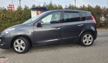 Renault Scenic dCi 130 FAP Expression full