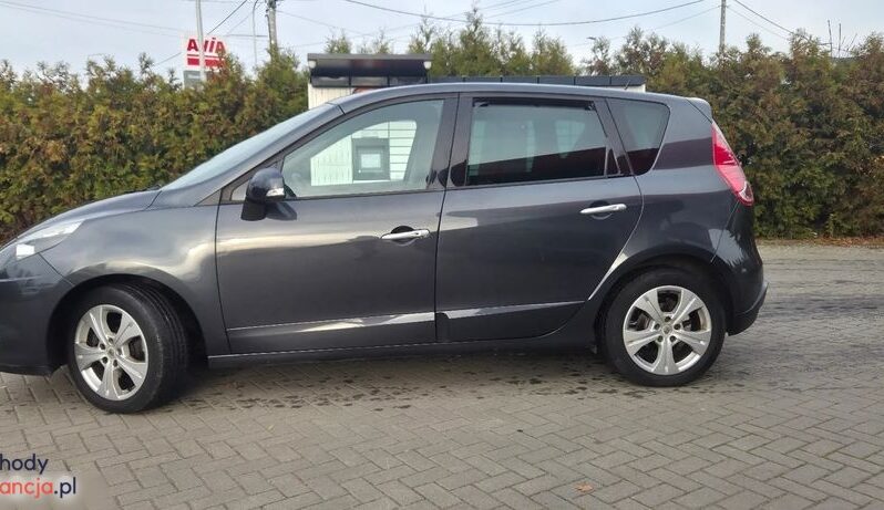 Renault Scenic dCi 130 FAP Expression full