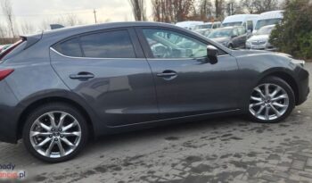 Mazda 3 SKYACTIV-D 150 Exclusive-Line full
