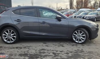 Mazda 3 SKYACTIV-D 150 Exclusive-Line full