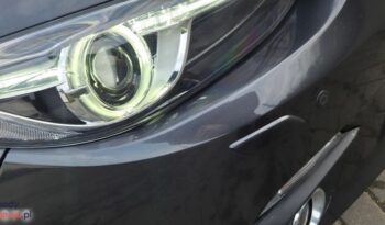 Mazda 3 SKYACTIV-D 150 Exclusive-Line full