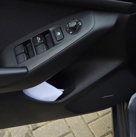 Mazda 3 SKYACTIV-D 150 Exclusive-Line full