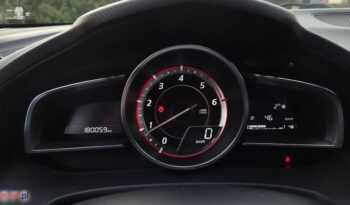 Mazda 3 SKYACTIV-D 150 Exclusive-Line full