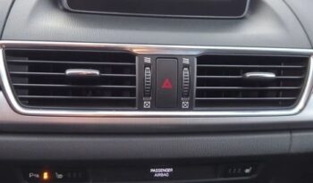 Mazda 3 SKYACTIV-D 150 Exclusive-Line full