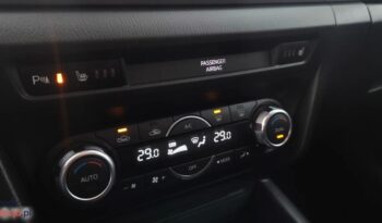 Mazda 3 SKYACTIV-D 150 Exclusive-Line full