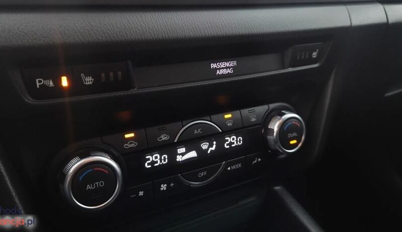 Mazda 3 SKYACTIV-D 150 Exclusive-Line full