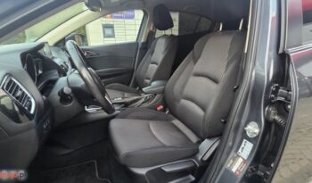 Mazda 3 SKYACTIV-D 150 Exclusive-Line full