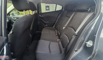Mazda 3 SKYACTIV-D 150 Exclusive-Line full