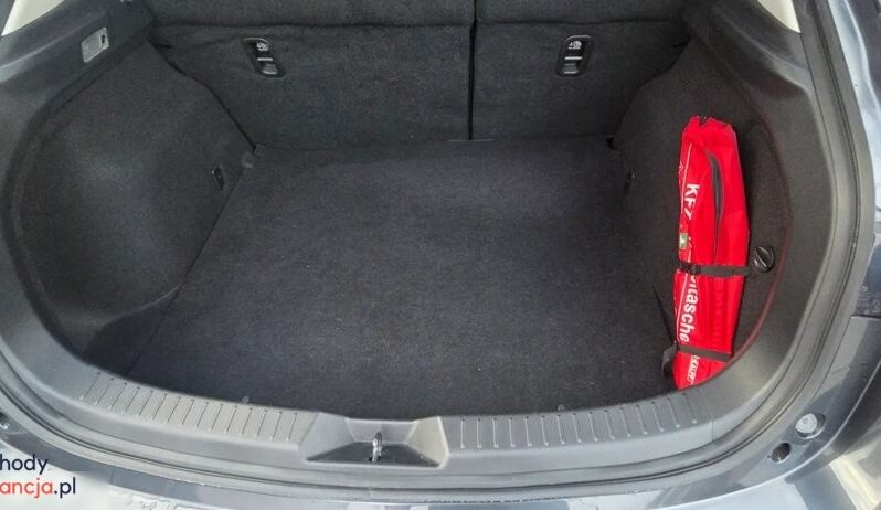 Mazda 3 SKYACTIV-D 150 Exclusive-Line full