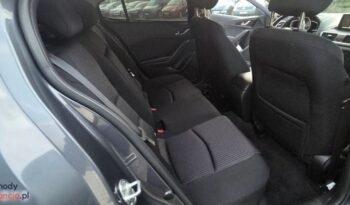 Mazda 3 SKYACTIV-D 150 Exclusive-Line full