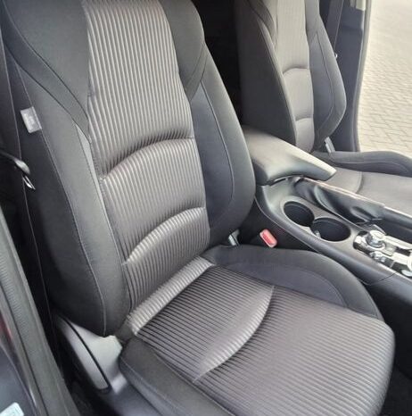 Mazda 3 SKYACTIV-D 150 Exclusive-Line full