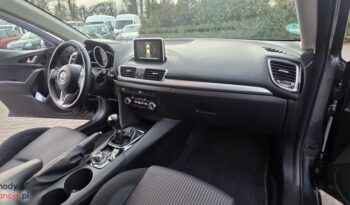 Mazda 3 SKYACTIV-D 150 Exclusive-Line full