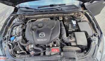 Mazda 3 SKYACTIV-D 150 Exclusive-Line full