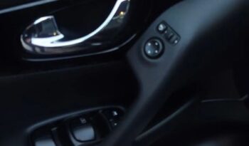 Nissan Qashqai 1.6 dCi 4 x 4 DPF Start/Stop tekna full