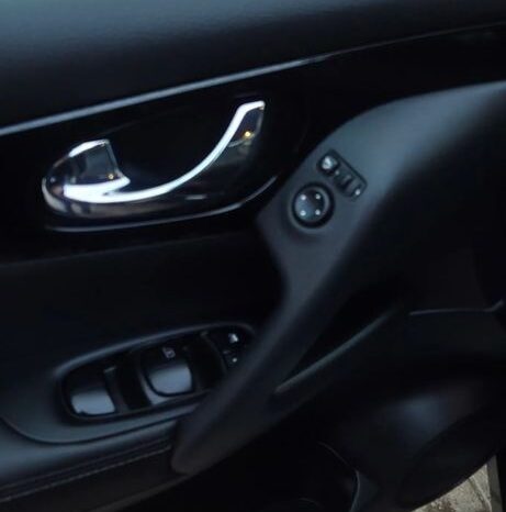 Nissan Qashqai 1.6 dCi 4 x 4 DPF Start/Stop tekna full