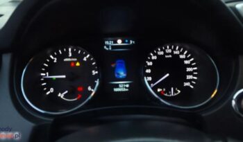 Nissan Qashqai 1.6 dCi 4 x 4 DPF Start/Stop tekna full