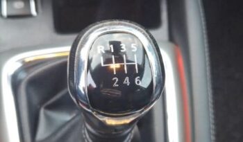 Nissan Qashqai 1.6 dCi 4 x 4 DPF Start/Stop tekna full