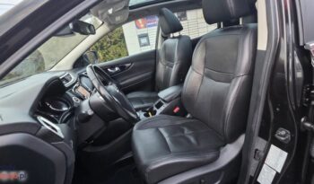 Nissan Qashqai 1.6 dCi 4 x 4 DPF Start/Stop tekna full