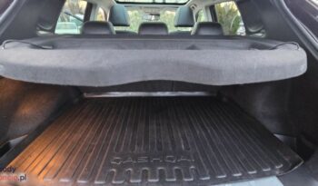 Nissan Qashqai 1.6 dCi 4 x 4 DPF Start/Stop tekna full