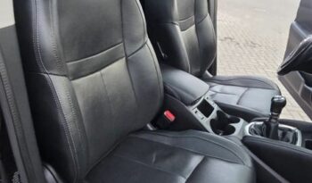 Nissan Qashqai 1.6 dCi 4 x 4 DPF Start/Stop tekna full