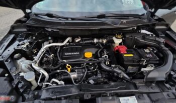 Nissan Qashqai 1.6 dCi 4 x 4 DPF Start/Stop tekna full
