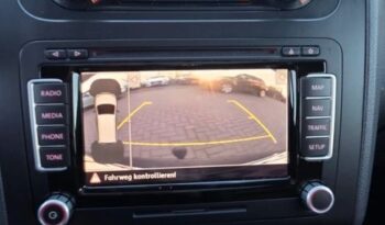 Volkswagen Touran 2.0 TDI DPF BlueMotion Technology DSG Highline full