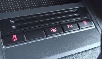 Volkswagen Touran 2.0 TDI DPF BlueMotion Technology DSG Highline full