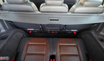 Volkswagen Touran 2.0 TDI DPF BlueMotion Technology DSG Highline full