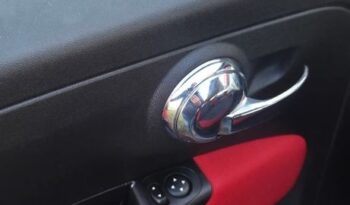 Fiat 500 1.2 8V Dualogic Riva full