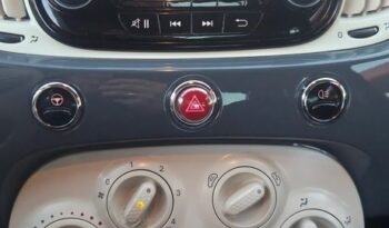 Fiat 500 1.2 8V Dualogic Riva full