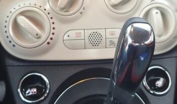 Fiat 500 1.2 8V Dualogic Riva full