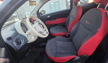 Fiat 500 1.2 8V Dualogic Riva full