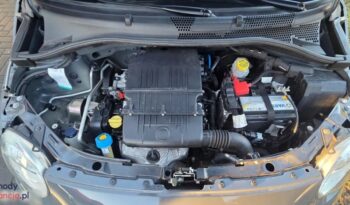 Fiat 500 1.2 8V Dualogic Riva full