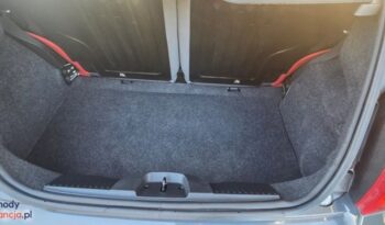 Fiat 500 1.2 8V Dualogic Riva full