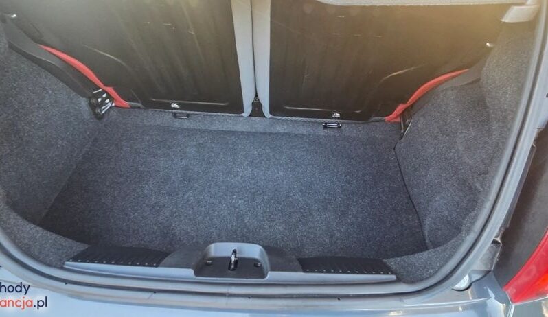 Fiat 500 1.2 8V Dualogic Riva full