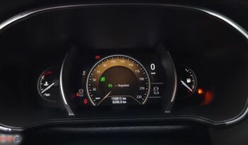 Renault Megane BLUE dCi 115 TECHNO full