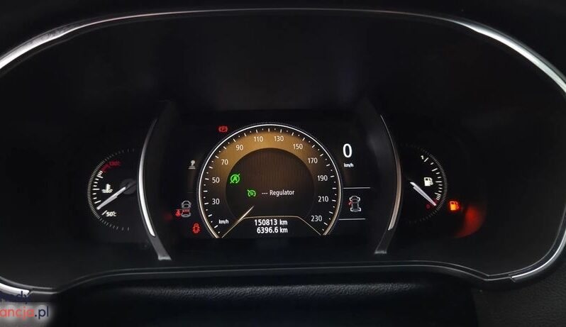 Renault Megane BLUE dCi 115 TECHNO full