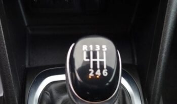 Renault Megane BLUE dCi 115 TECHNO full