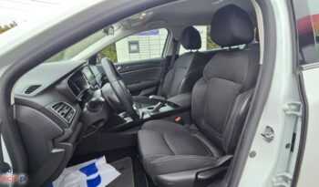 Renault Megane BLUE dCi 115 TECHNO full