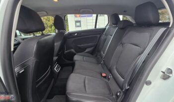 Renault Megane BLUE dCi 115 TECHNO full