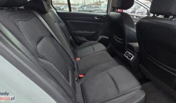 Renault Megane BLUE dCi 115 TECHNO full