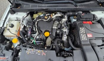 Renault Megane BLUE dCi 115 TECHNO full