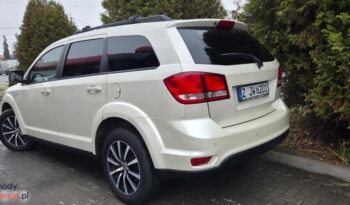 Fiat Freemont 2.0 Multijet 16V DPF My full