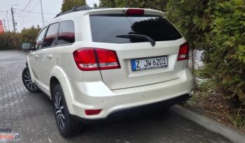 Fiat Freemont 2.0 Multijet 16V DPF My full