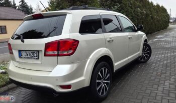 Fiat Freemont 2.0 Multijet 16V DPF My full