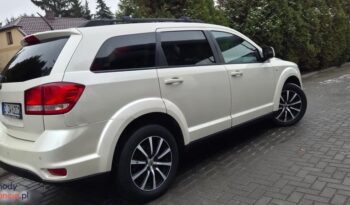 Fiat Freemont 2.0 Multijet 16V DPF My full