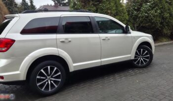 Fiat Freemont 2.0 Multijet 16V DPF My full